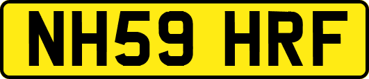 NH59HRF