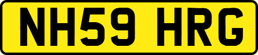NH59HRG