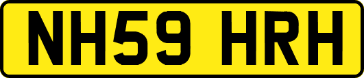 NH59HRH