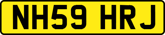 NH59HRJ