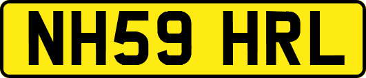 NH59HRL