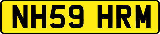 NH59HRM