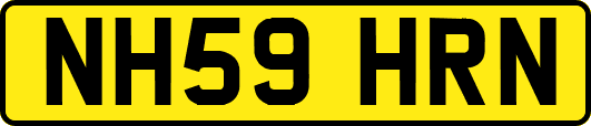 NH59HRN