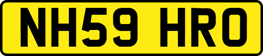 NH59HRO