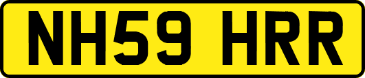 NH59HRR