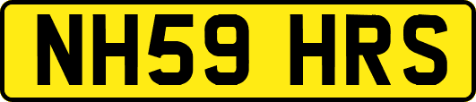NH59HRS