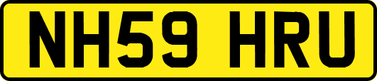 NH59HRU