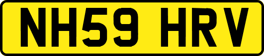 NH59HRV