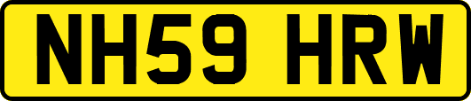 NH59HRW