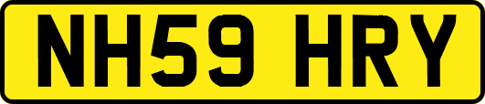 NH59HRY