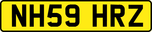NH59HRZ
