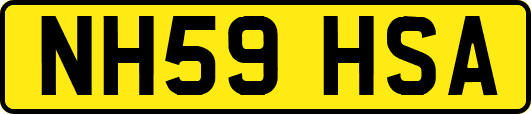 NH59HSA