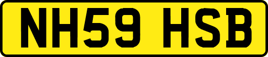 NH59HSB