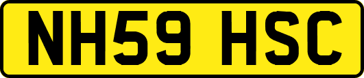 NH59HSC