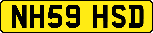 NH59HSD