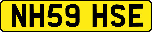 NH59HSE
