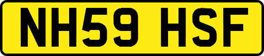 NH59HSF