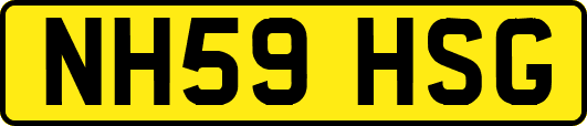 NH59HSG