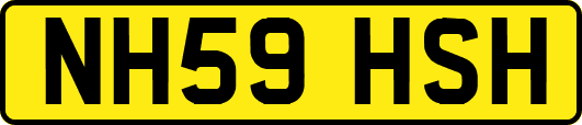 NH59HSH