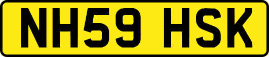 NH59HSK