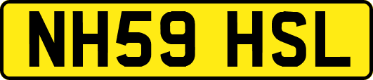 NH59HSL