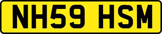 NH59HSM