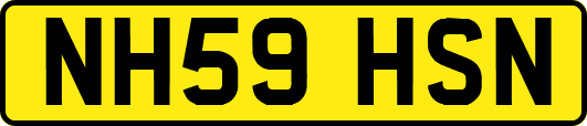 NH59HSN