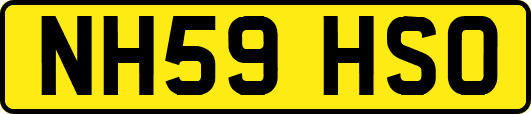 NH59HSO