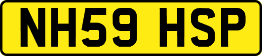 NH59HSP