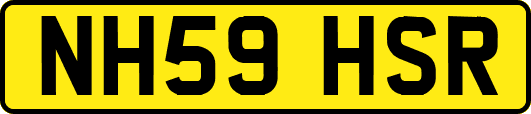 NH59HSR