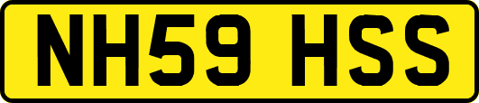 NH59HSS