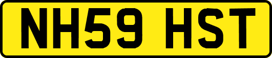 NH59HST