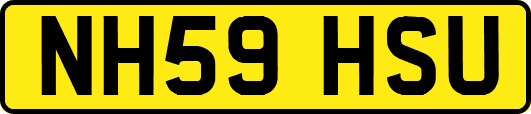 NH59HSU