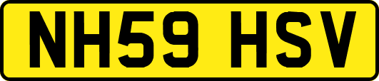 NH59HSV