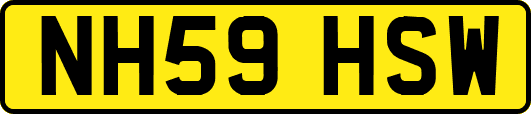 NH59HSW