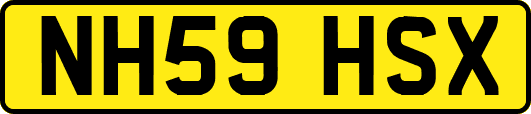 NH59HSX
