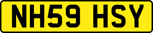 NH59HSY