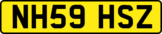 NH59HSZ