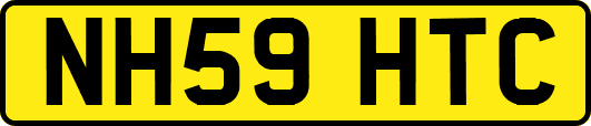 NH59HTC