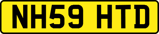 NH59HTD