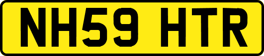 NH59HTR