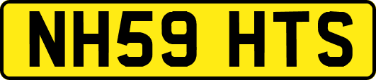NH59HTS