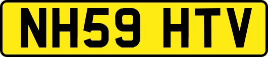 NH59HTV