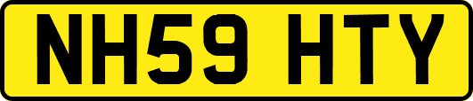 NH59HTY