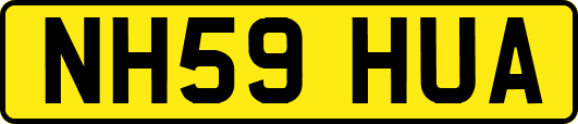 NH59HUA