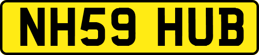 NH59HUB
