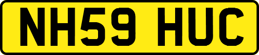 NH59HUC
