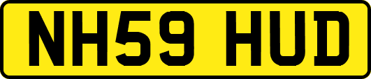 NH59HUD