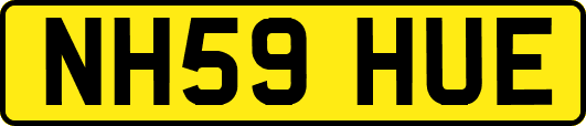 NH59HUE