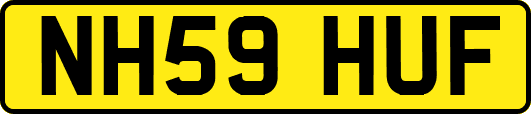 NH59HUF